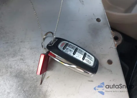 2020 Chrysler Pacifica Touring L z USA, uszkodzony, nr VIN 2C4RC1BG7LR176357